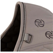 BR Tapis de Selle Eevolv Liv Polyvalence Pyrite