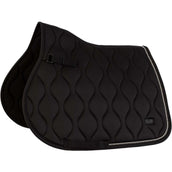 BR Tapis de Selle Eevolv Louise Polyvalence Moonless Night