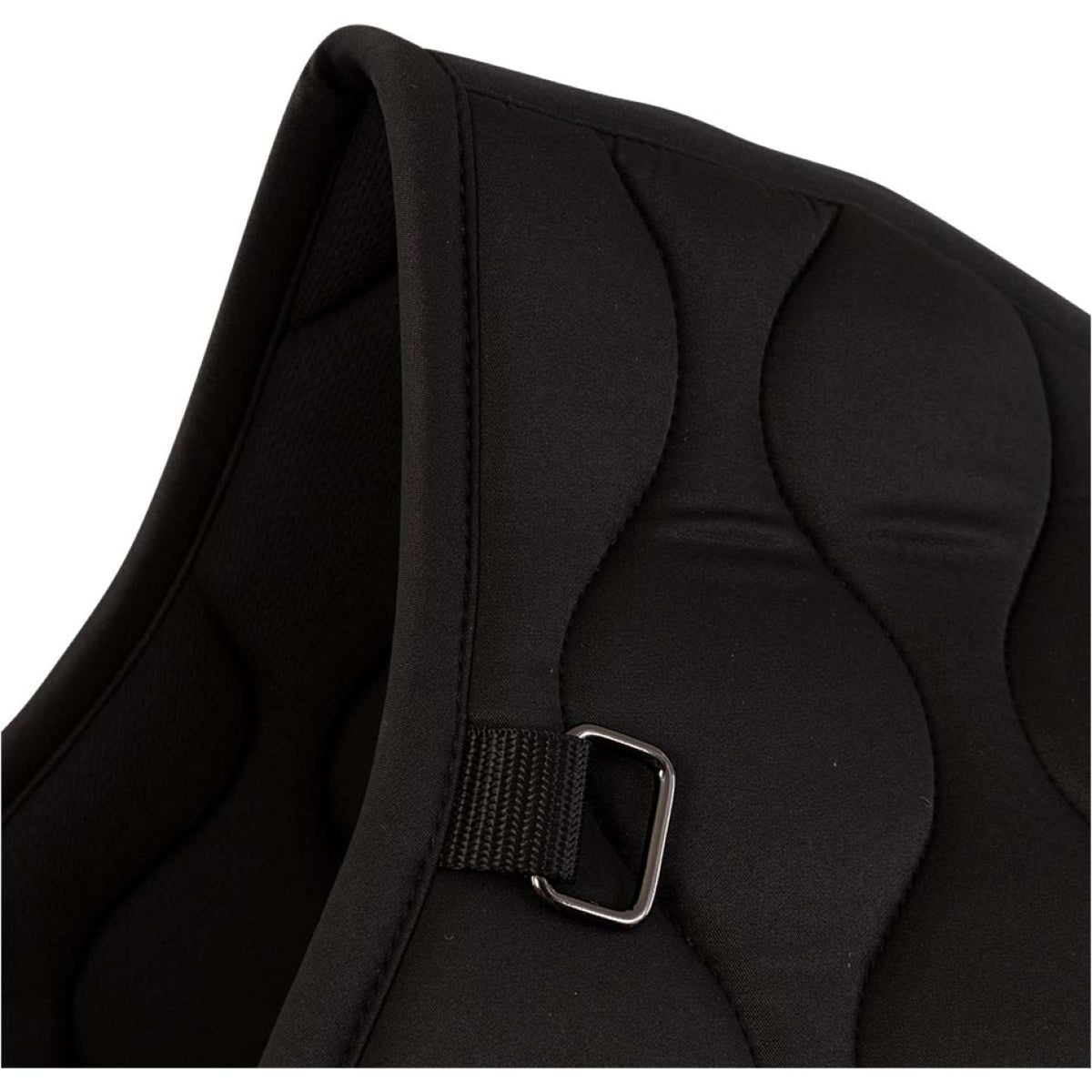 BR Tapis de Selle Eevolv Louise Polyvalence Moonless Night