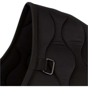 BR Tapis de Selle Eevolv Louise Polyvalence Moonless Night