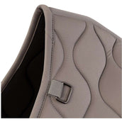 BR Tapis de Selle Eevolv Louise Polyvalence Pyrite