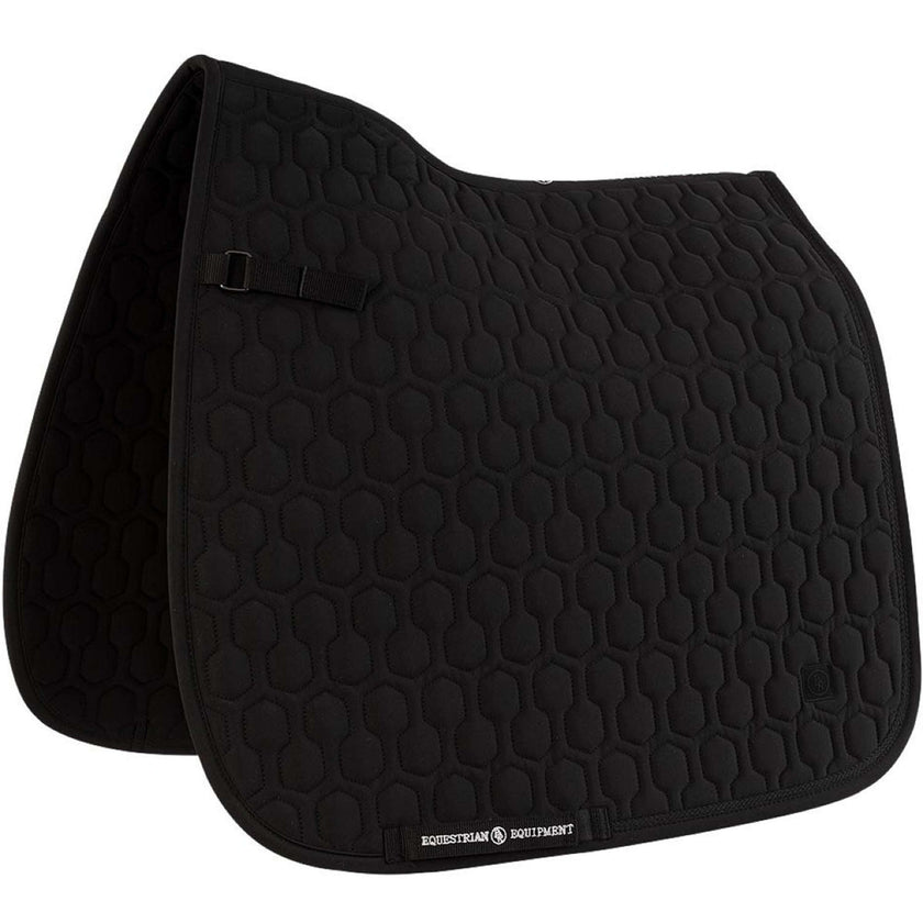 BR Tapis de Selle Kaya Dressage Moonless Night BR Tapis de Selle Kaya Dressage Moonless Night