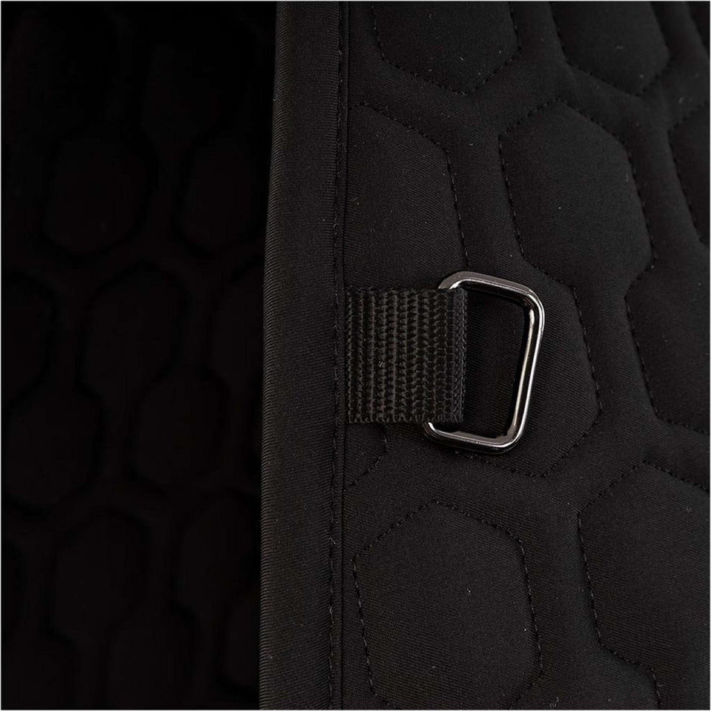 BR Tapis de Selle Kaya Dressage Moonless Night