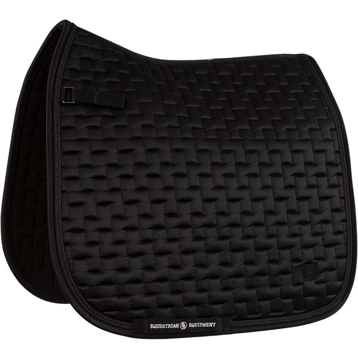 BR Tapis de Selle Katie Dressage Moonless Night