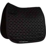 BR Tapis de Selle Katie Dressage Moonless Night