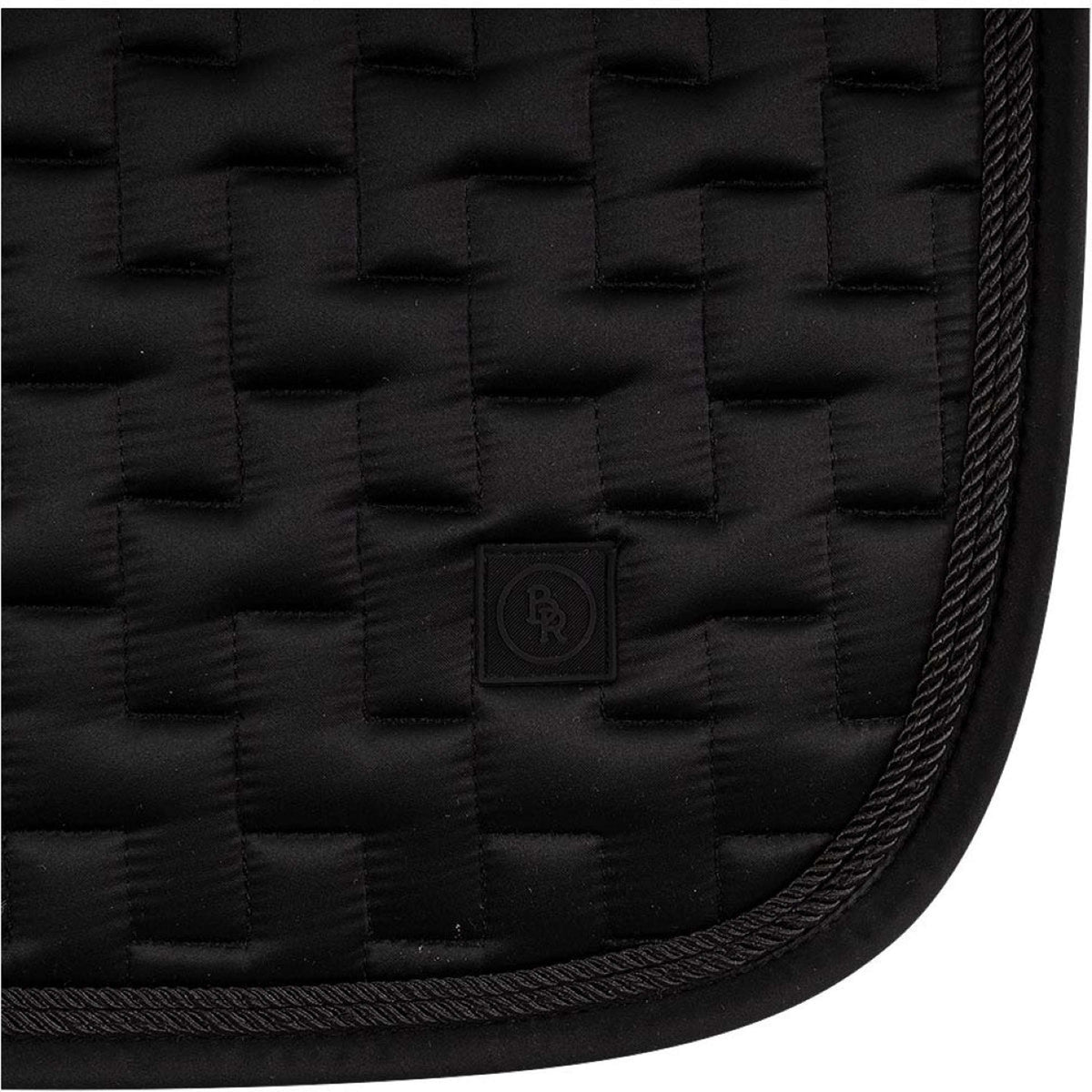BR Tapis de Selle Katie Dressage Moonless Night