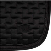 BR Tapis de Selle Katie Dressage Moonless Night