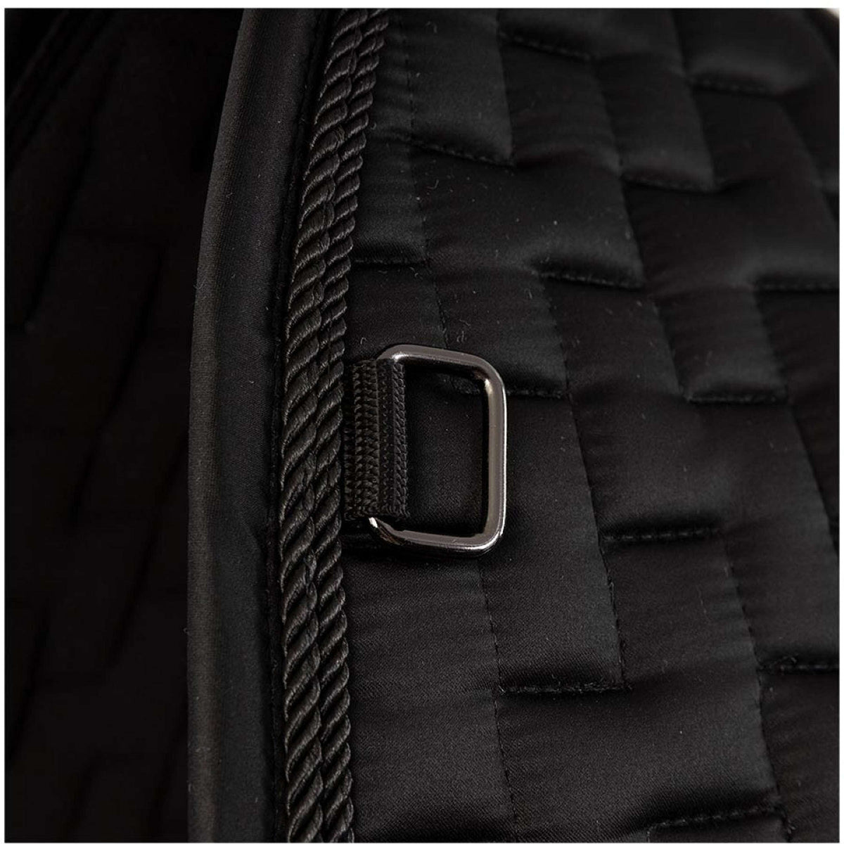 BR Tapis de Selle Katie Dressage Moonless Night