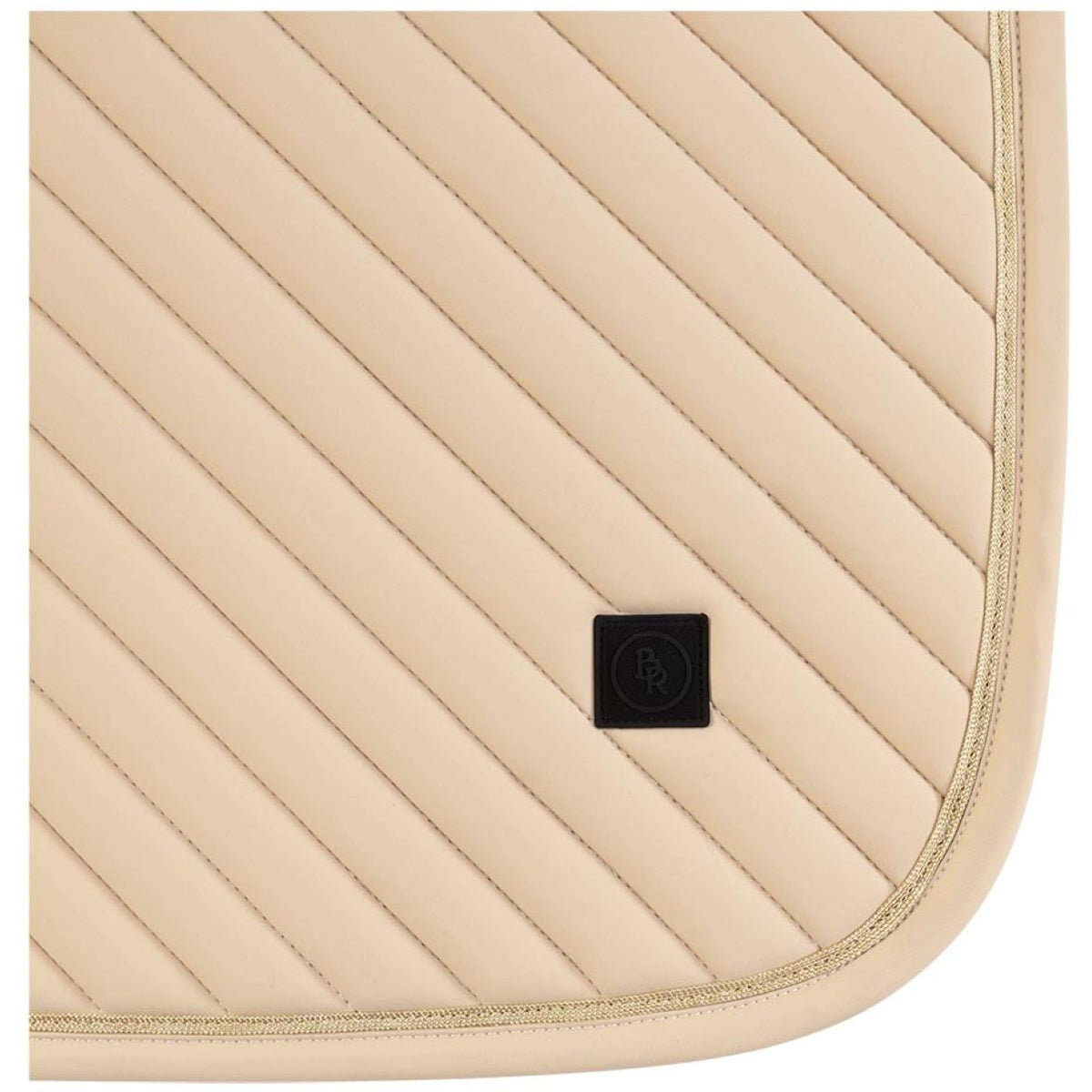 BR Tapis de Selle Loreen Dressage Doeskin