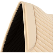 BR Tapis de Selle Loreen Dressage Doeskin