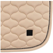 BR Tapis de Selle Lorenzo Dressage Doeskin