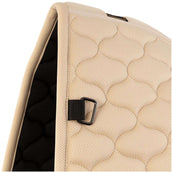 BR Tapis de Selle Lorenzo Dressage Doeskin