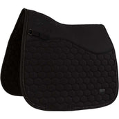 BR Tapis de Selle Eevolv Liv Dressage Moonless Night