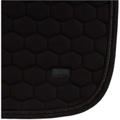BR Tapis de Selle Eevolv Liv Dressage Moonless Night
