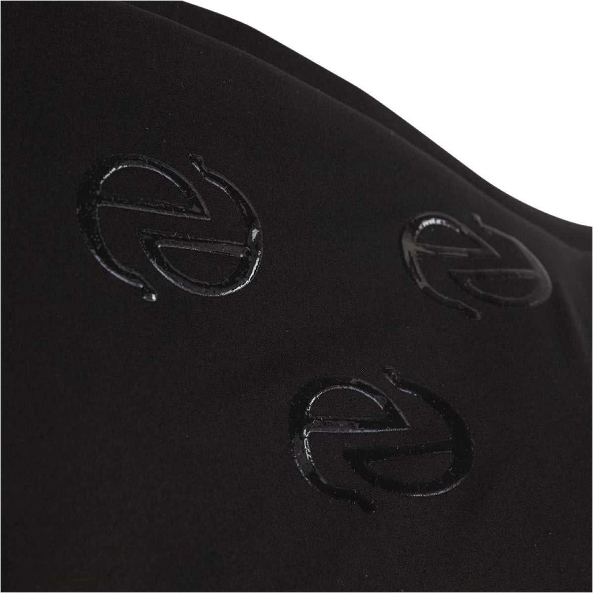 BR Tapis de Selle Eevolv Liv Dressage Moonless Night