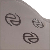 BR Tapis de Selle Eevolv Liv Dressage Pyrite