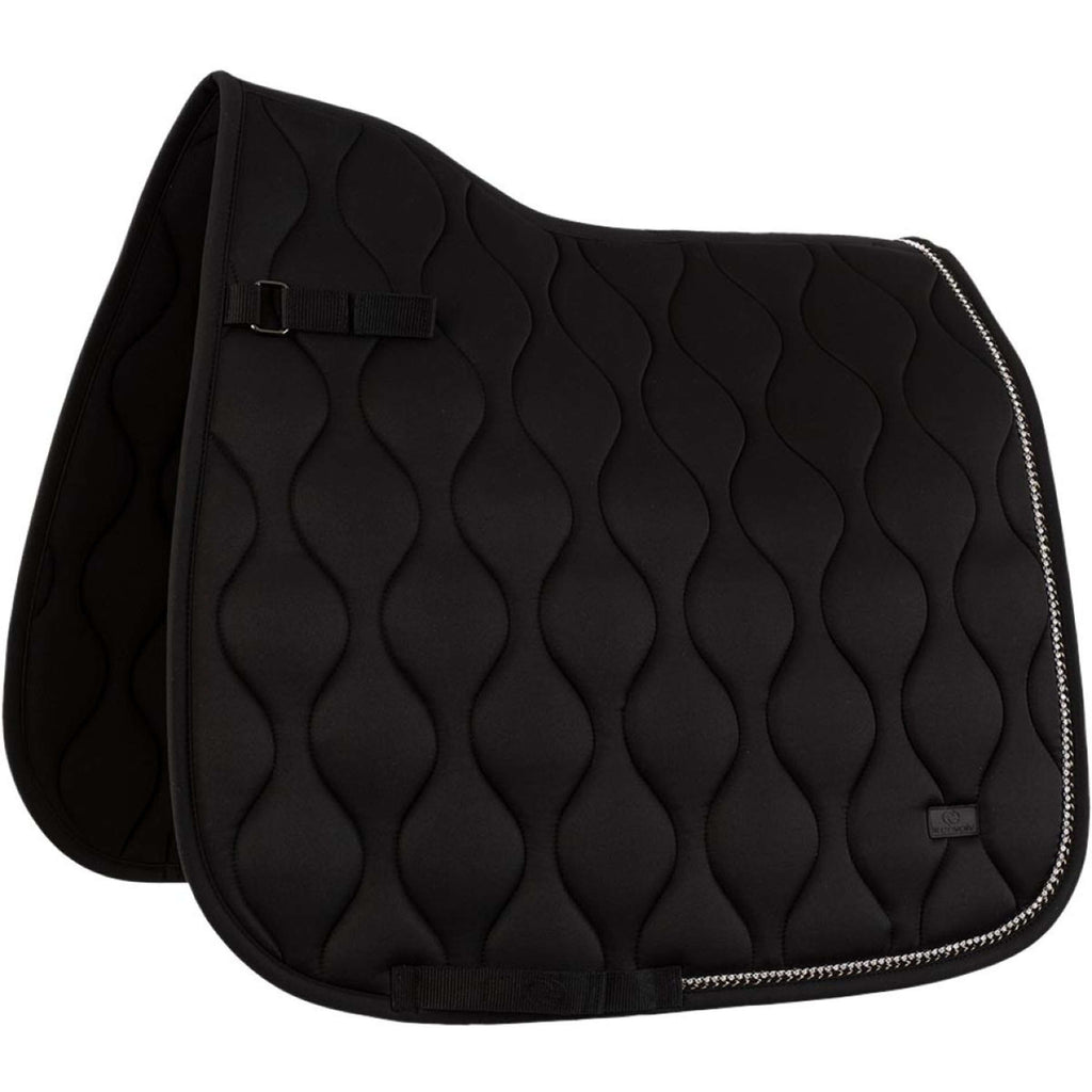 BR Tapis de Selle Eevolv Louise Dressage Moonless Night
