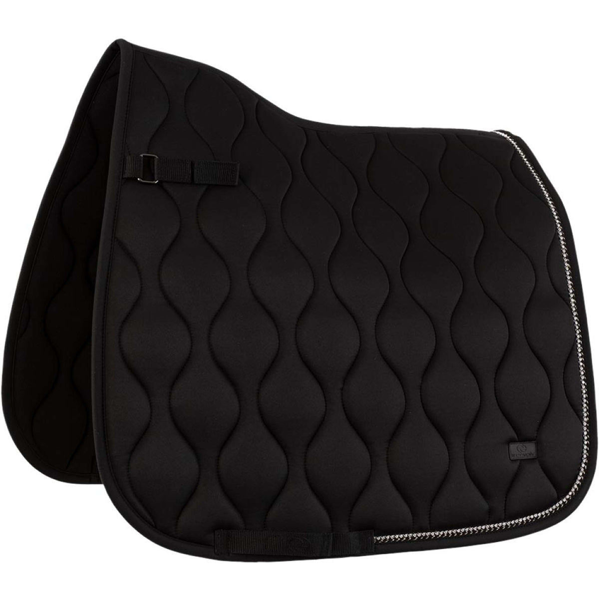 BR Tapis de Selle Eevolv Louise Dressage Moonless Night