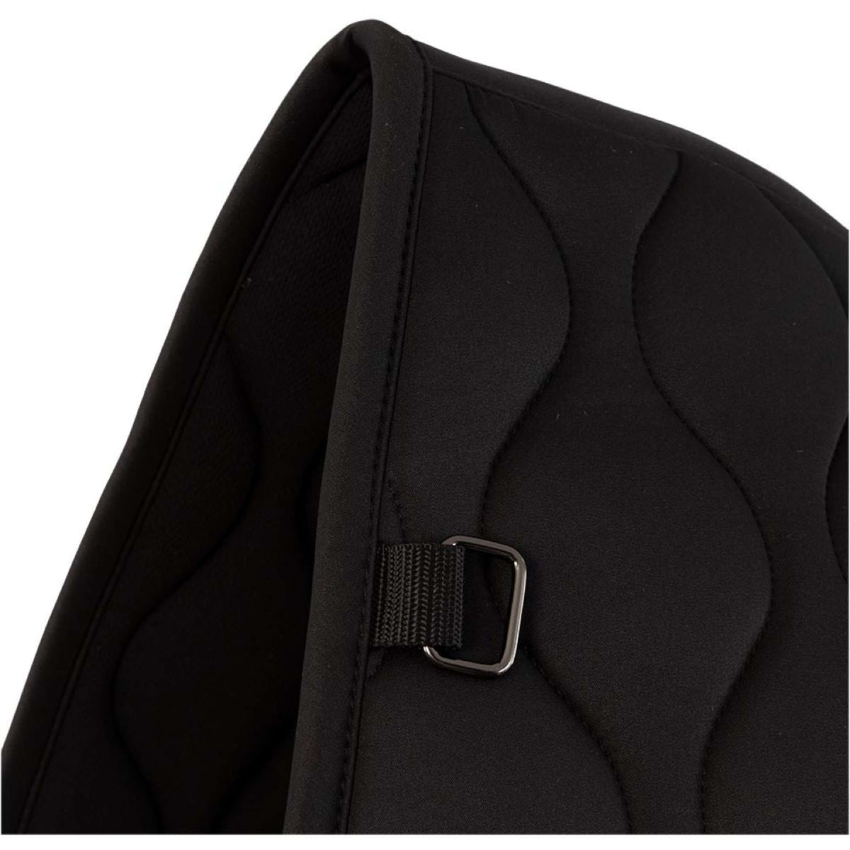 BR Tapis de Selle Eevolv Louise Dressage Moonless Night