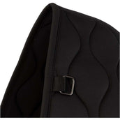 BR Tapis de Selle Eevolv Louise Dressage Moonless Night