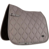 BR Tapis de Selle Eevolv Louise Dressage Pyrite