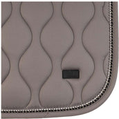 BR Tapis de Selle Eevolv Louise Dressage Pyrite