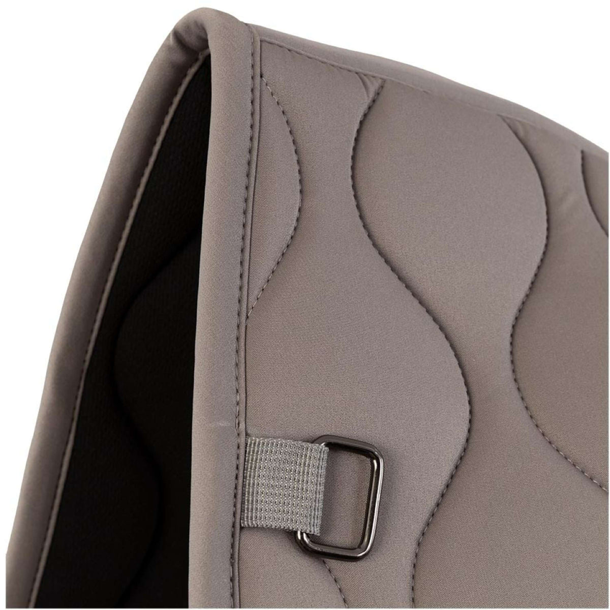 BR Tapis de Selle Eevolv Louise Dressage Pyrite