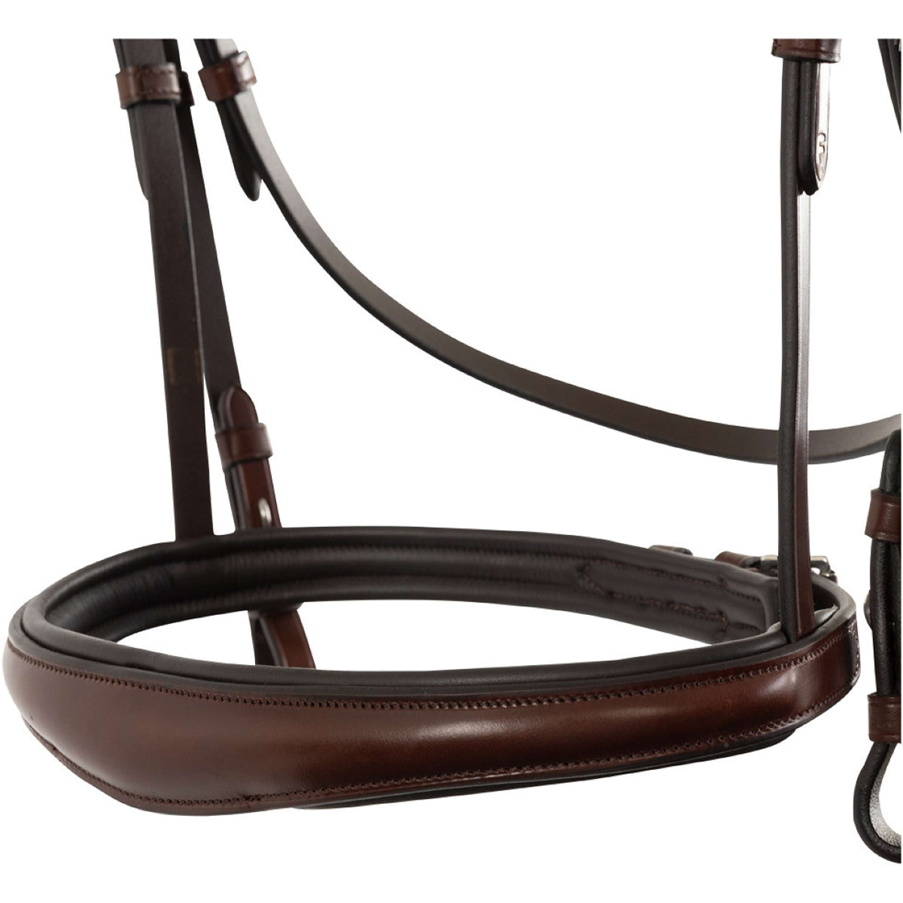 BR Bride Southall Oak/Silver