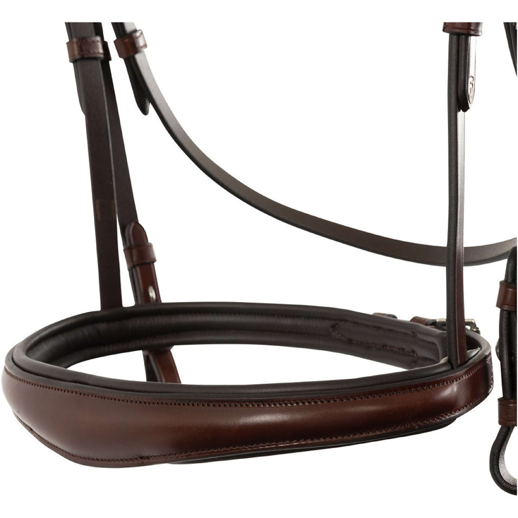 BR Bride Southall Oak/Silver