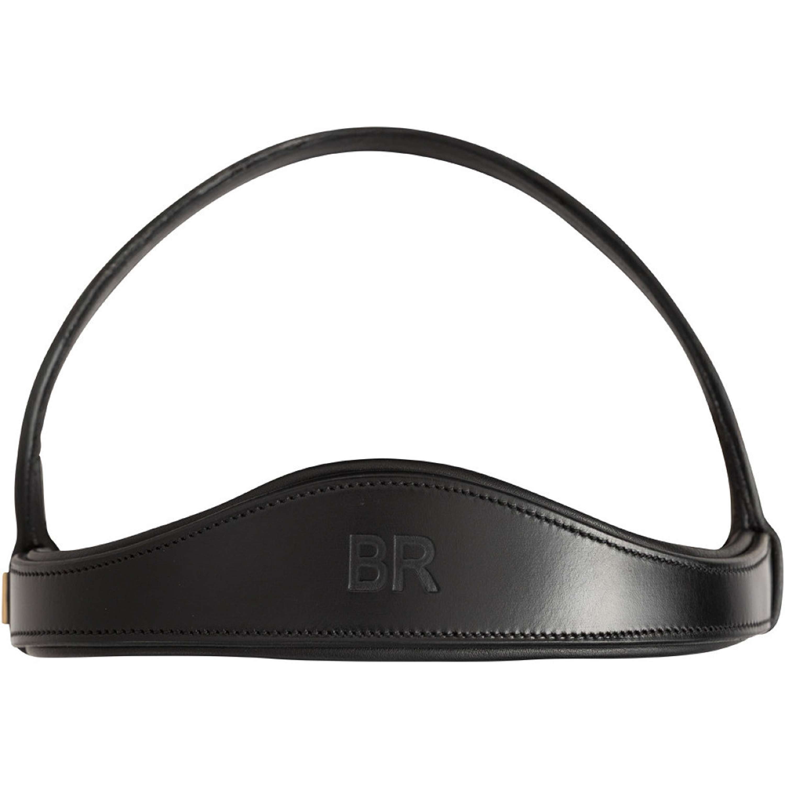 BR Bride Shildon Noir/Argent