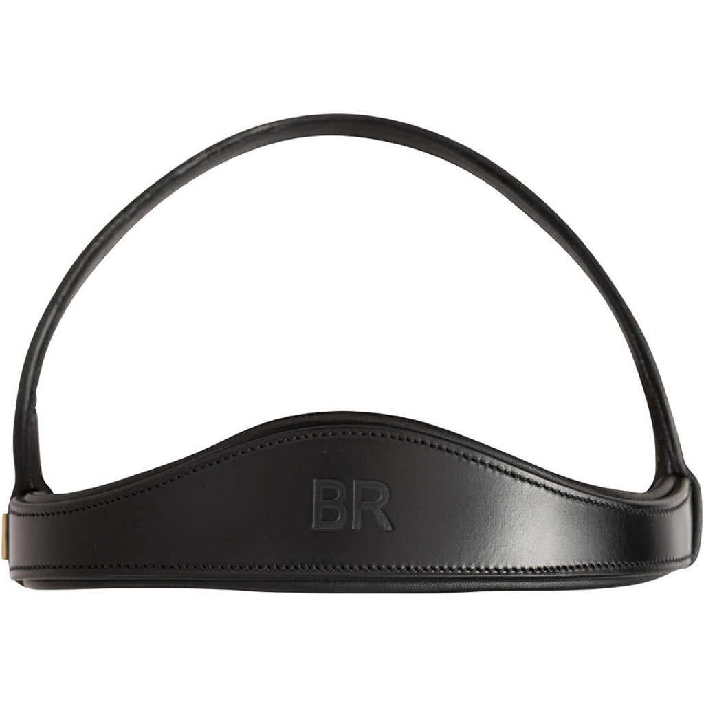 BR Bride Shildon Noir/Argent