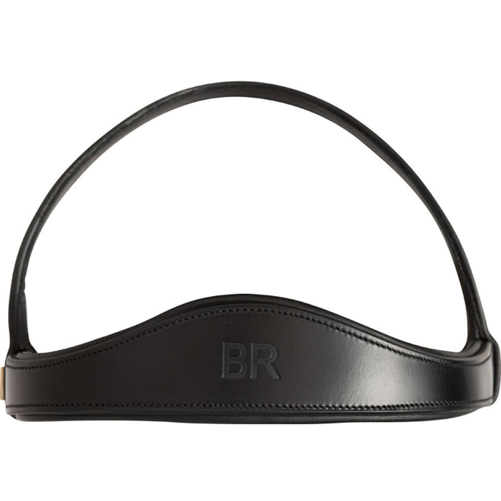 BR Bride Sunderland Noir/Argent