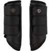 BR Guêtres Majestic Mesh Noir