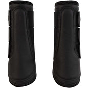 BR Guêtres Majestic Mesh Noir