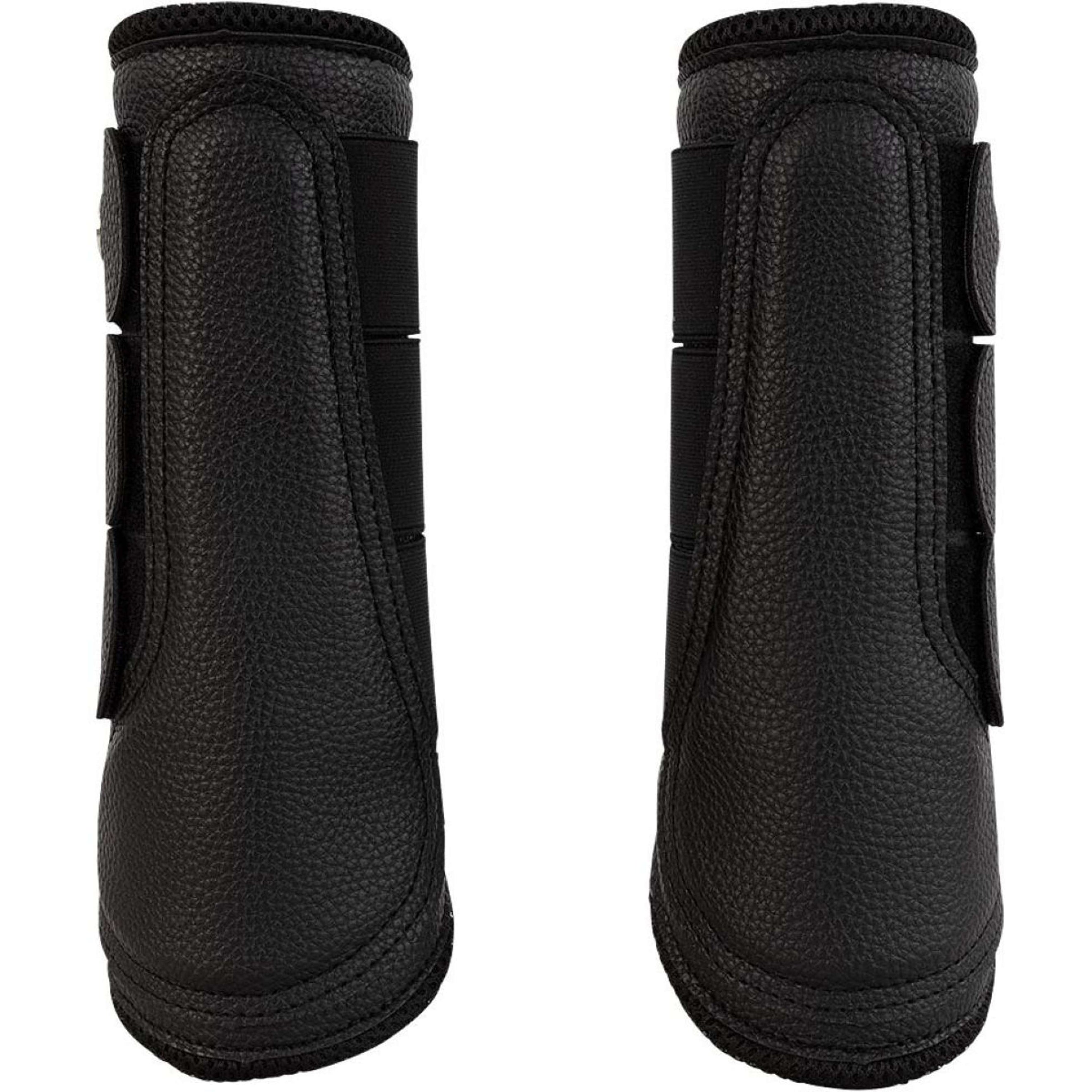 BR Guêtres Majestic Mesh Noir BR Guêtres Majestic Mesh Noir