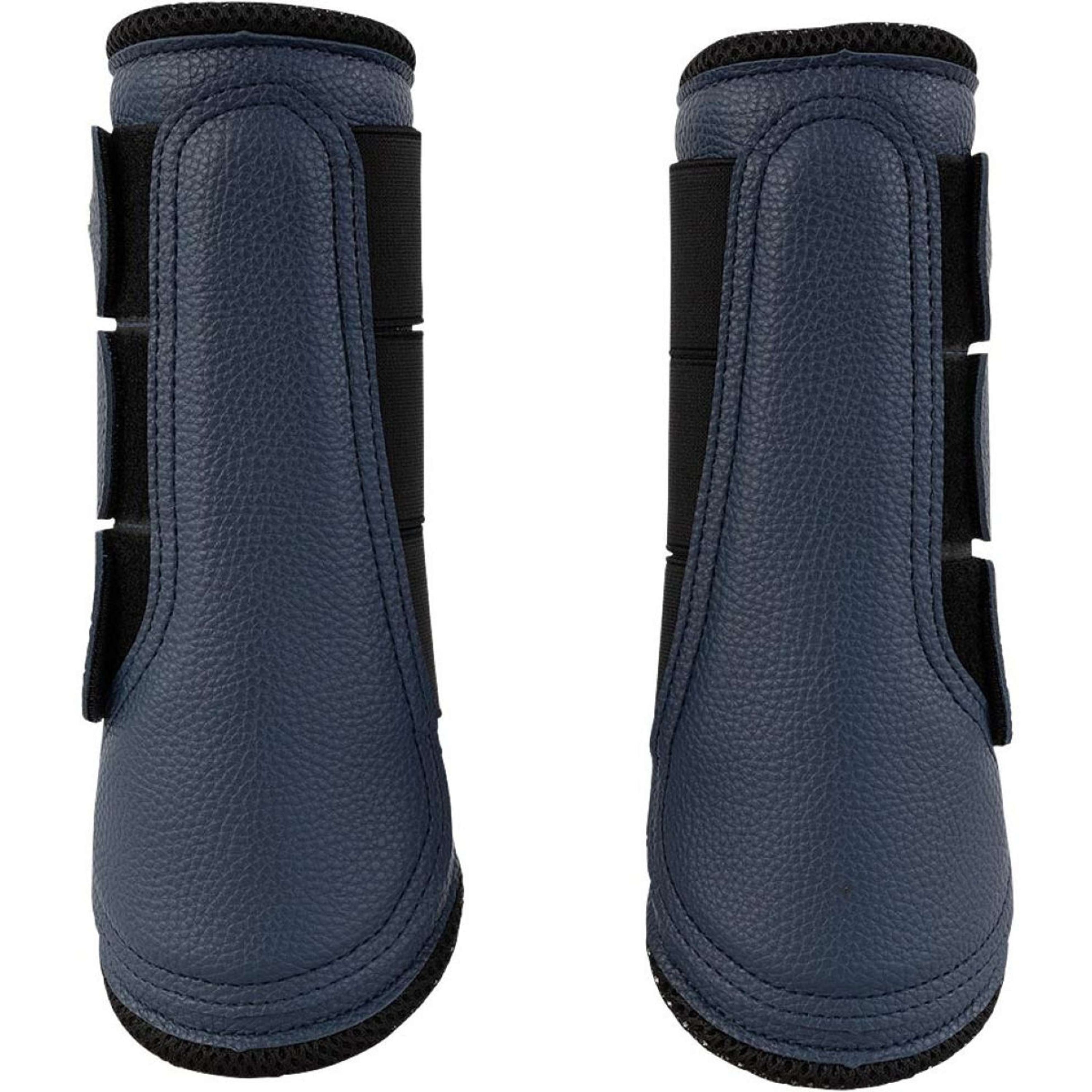 BR Guêtres Majestic Mesh Marin BR Guêtres Majestic Mesh Marin