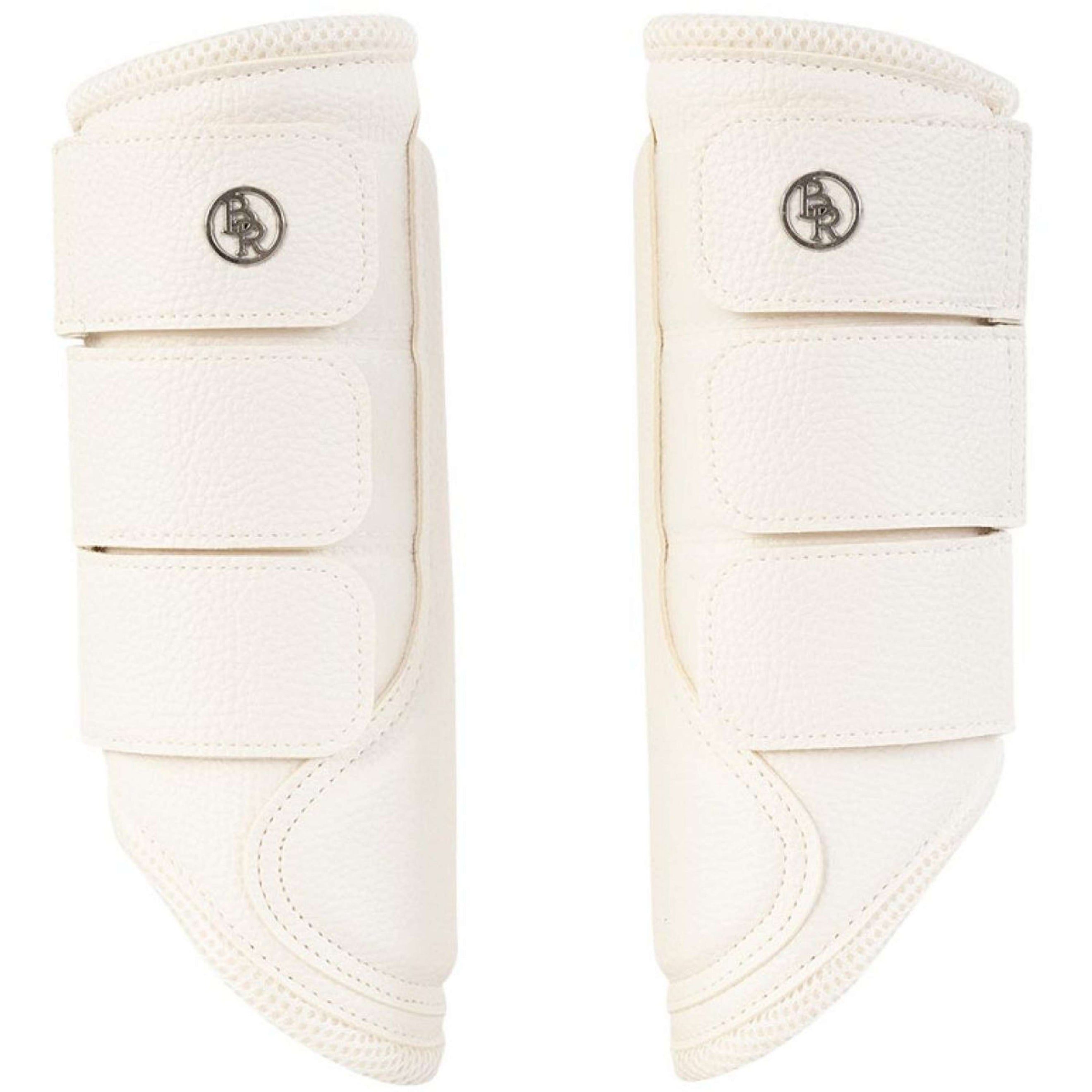 BR Guêtres Majestic Mesh Blanc