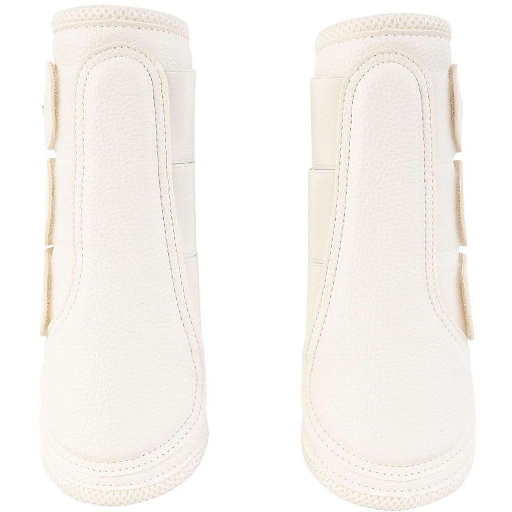 BR Guêtres Majestic Mesh Blanc