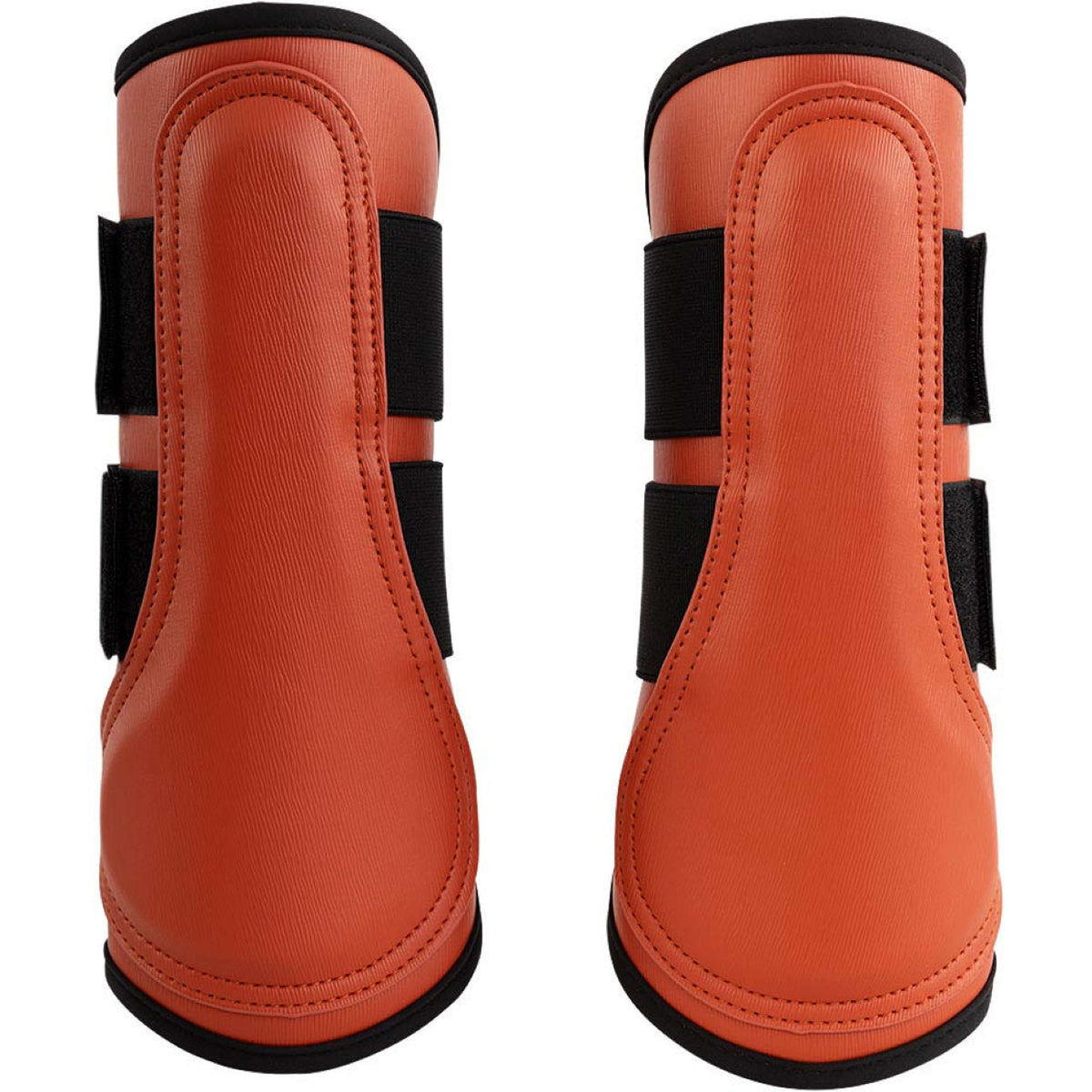 BR Guêtres Karl Mecca Orange