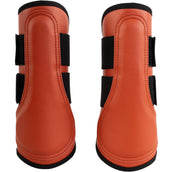 BR Guêtres Karl Mecca Orange