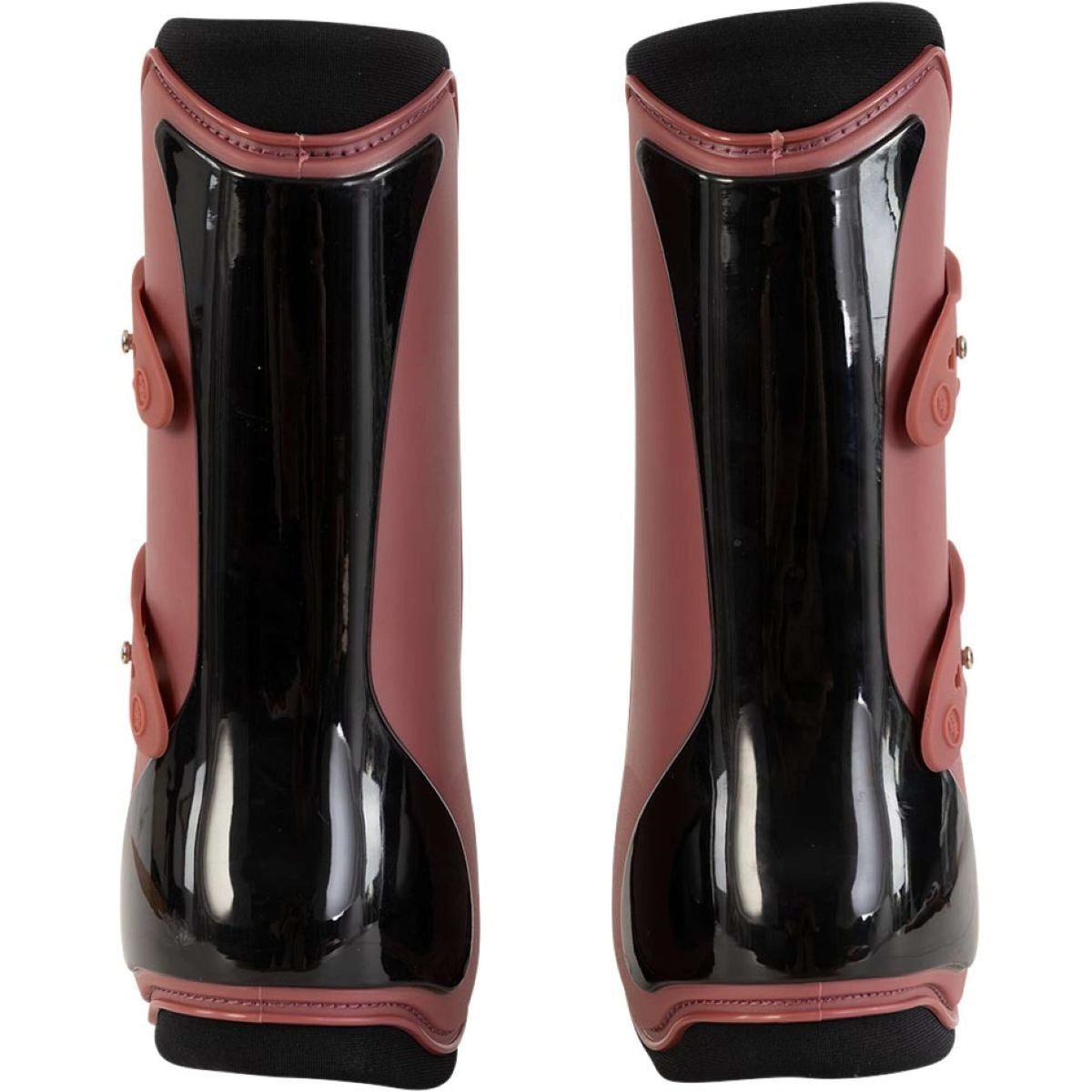 BR Protèges-Tendons Lonneke Maroon Red