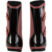 BR Protèges-Tendons Lonneke Maroon Red