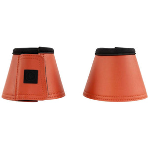 BR Cloches d'Obstacles Karl Mecca Orange