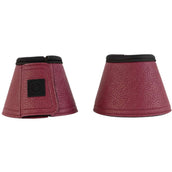 BR Cloches d'Obstacles Levonne Maroon Red