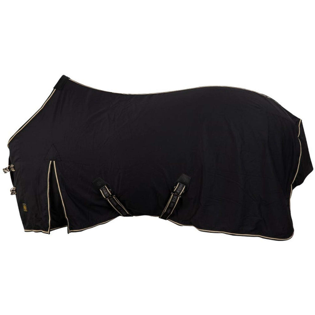 BR Couverture Classic Coton Noir