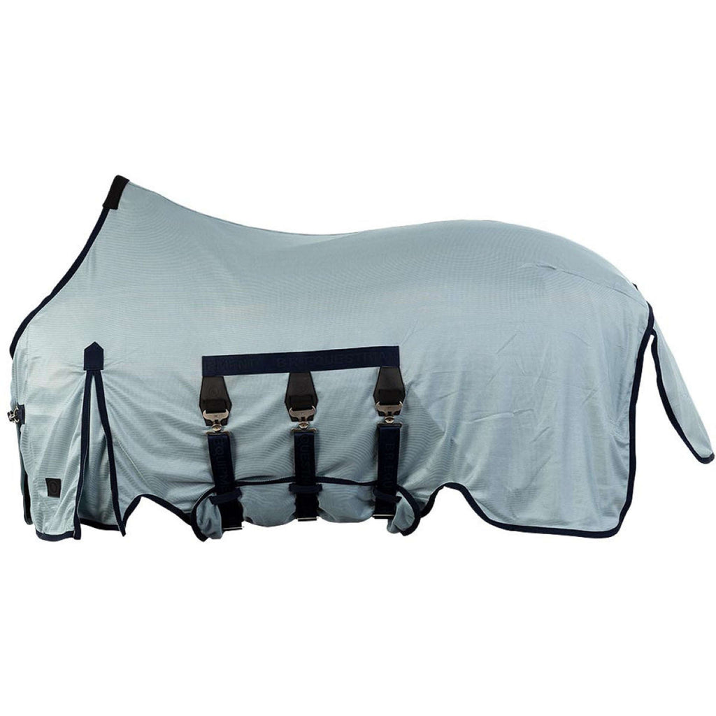 BR Couverture Anti-Mouches SS26 Tourmaline
