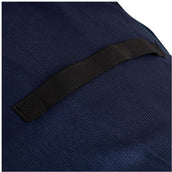 BR Couverture Anti-Mouches SS26 avec Couvre-cou Amovible Pageant Blue
