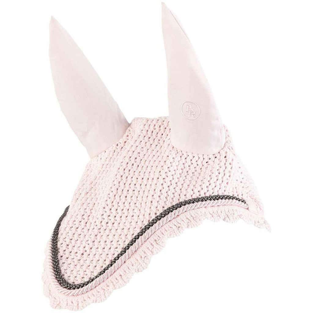 BR Bonnet Anti-Mouches Event Coton Barely Pink