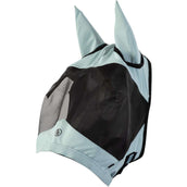 BR Masque Anti-Mouches SS26 met oren & Neus Tourmaline