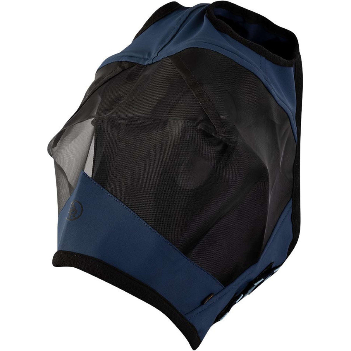 BR Masque Anti-Mouches SS26 Sans oreilles Pageant Blue